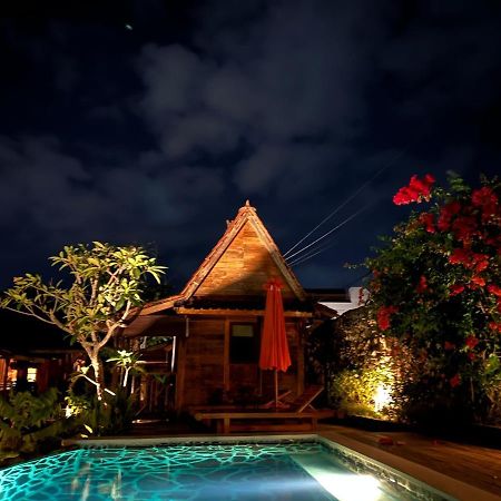Pinokkio B&B Restaurant Ungasan Eksteriør bilde