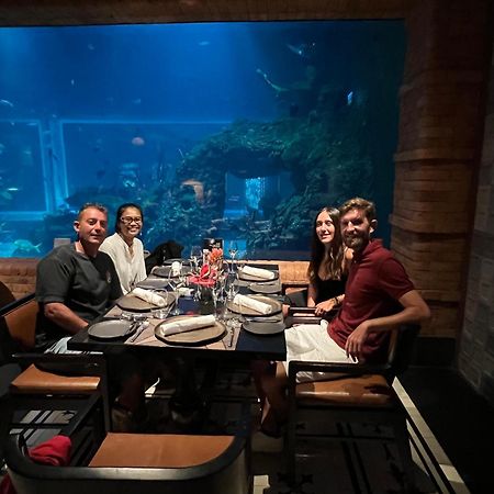Pinokkio B&B Restaurant Ungasan Eksteriør bilde