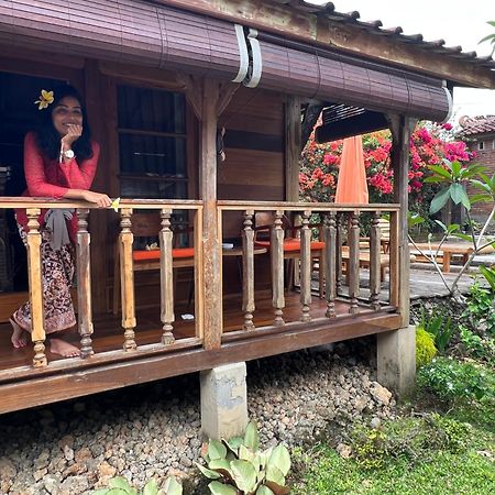 Pinokkio B&B Restaurant Ungasan Eksteriør bilde
